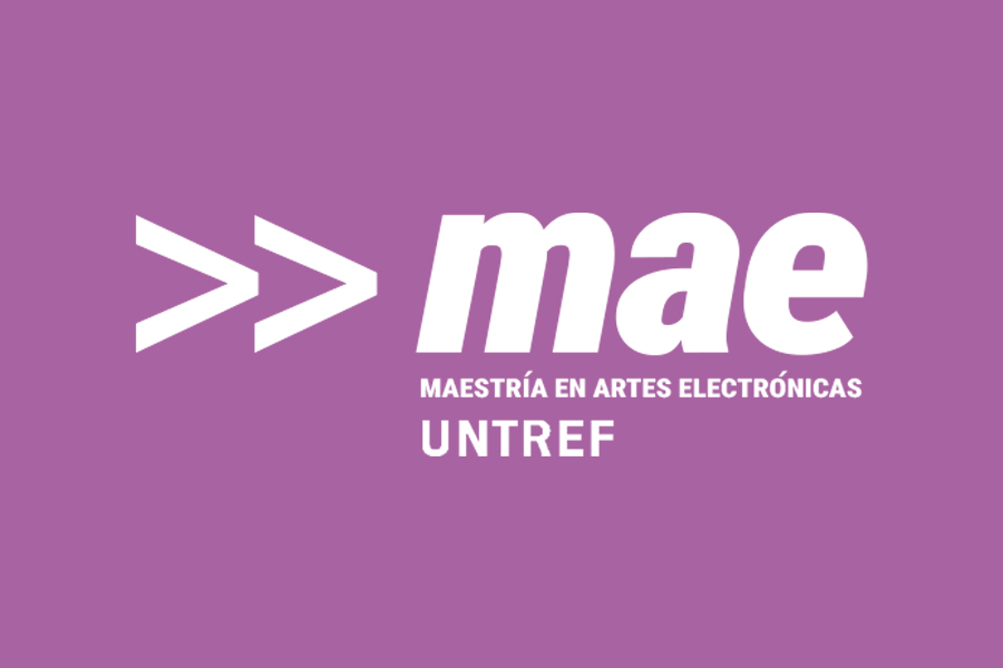 MAE UNTREF